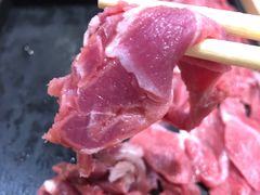 -古铜老院铜锅涮肉·清真(双井店)