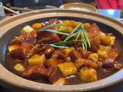 -薇酌饮·陕西菜(南门外店)