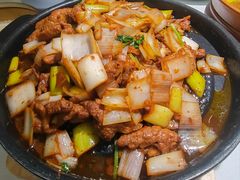 -半勺·新徽菜(银泰城店)