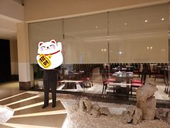-逸林轩中餐厅(中信泰富朱家角锦江酒店)