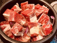 -九田家黑牛烤肉料理(太阳城店)