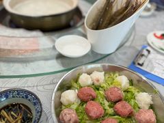 -丰尔粥食·粥底火锅(大良总店)