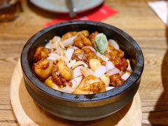 -青年公社烤鸭(青年路店)