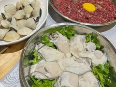 -丰尔粥食·粥底火锅(大良总店)
