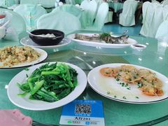 -景好海鲜餐厅(大鹏必选旅游店)