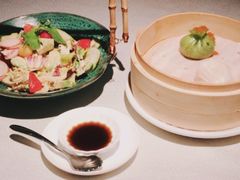 -皇朝会.经典传统粤菜(外滩店)
