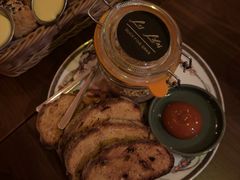 -Bistro Les Lilas丁香花小酒馆