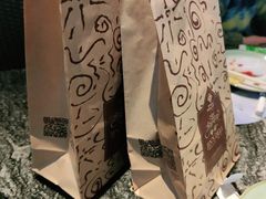 -金海湾自助餐厅(金陵饭店)