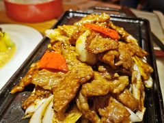 -京华烟云·北京烤鸭(领展购物广场·中关村店)