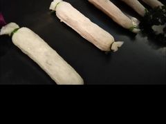 竹荪鲜虾卷-新草堂锅物料理(泉城路店)