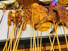 -庆峰龙虾烧烤(合肥一店)