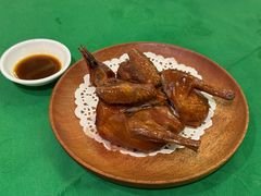 -誉八仙粤菜(万象天地店)