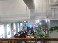 -菌乡缘·野生菌蒸汽鱼火锅(江边夜市店)