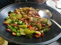 -赤湾大饭堂(山海逸居店)