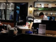 -小明同学(三里屯店)