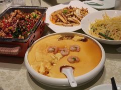 -小碗大胃(福久源新天地店)