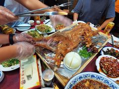 -宗泉烤全羊·烤羊腿·家常菜(解放东路店)