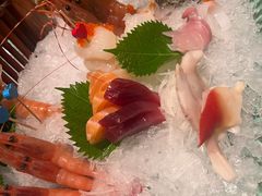 -水濑·日料放题(天河店)