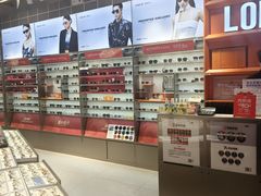 -LOHO眼镜(北京合生汇店)