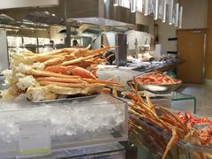 -威斯汀舞台餐厅