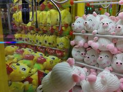 -风云再起游乐汇(皇城恒隆广场店)