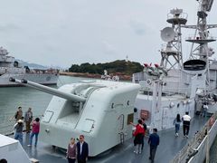 -中国人民解放军海军博物馆