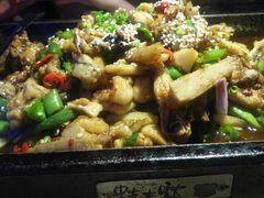 -蘭奢雅集·江浙菜(青山江滩店)