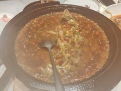 -柴门头啖汤·经典川菜·慢火汤品(锦城万达店)