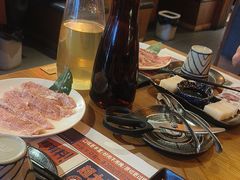 -玖合肉町·烧肉(惠安禹洲店)