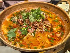 -吃货私房菜(丽江束河古镇店)