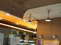 -小明家·鲜牛肉自选火锅(中街店)