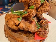 -Brut Eatery悦璞食堂(建国东路店)