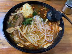 -螺蛳粉先生(蓟门桥店)