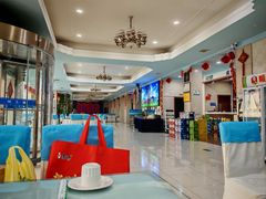 -域乐楼清真饭庄(华北路店)