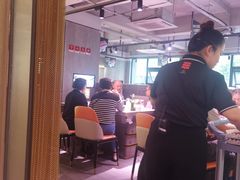 -丰茂烤串(全国首店)