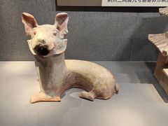 -荆州博物馆