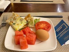 -常州新城希尔顿酒店·OPEN全日餐厅