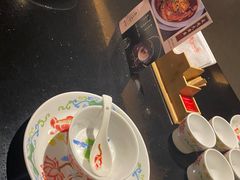-老头儿油爆虾·知味杭州(爱琴海购物中心)