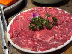-历蜀记·家宴老火锅(总店)
