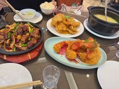 -千品香(碧桂园银河城店)