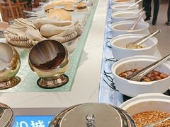 -素满香·全民食养自助(长宁龙之梦店)