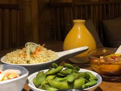 -就你餐厅(体育西横街店)