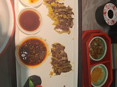 -鱼你相聚·河鲜馆(袁家岭店)