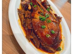 -立文冬·鲜活面(金沙天街店)