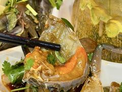 -官塘锋记鱼生·生腌·砂锅粥(牌坊街店)