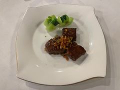-唐阁(香港朗廷酒店)
