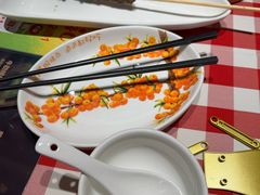 -西贝(紫荆广场店)