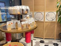 -StrasBake日式面包