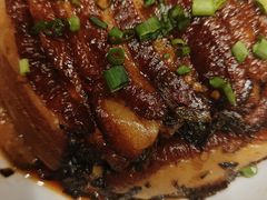 -饭橘汉江码头·乡野土菜馆(静安路店)