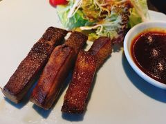 -炙柒Sekinana·精致料理 烧鸟·铁板烧(海上世界店)